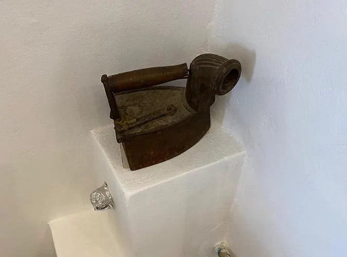 Cave House Martrona Foinikiá