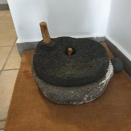 Cave House Martrona *