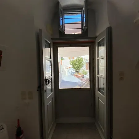 Cave House Martrona *