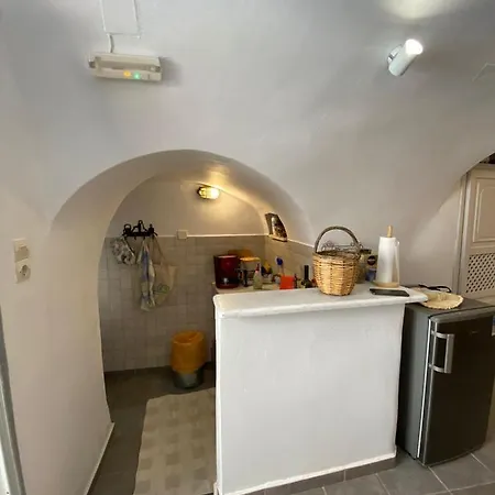 Casa vacanze Cave House Martrona *