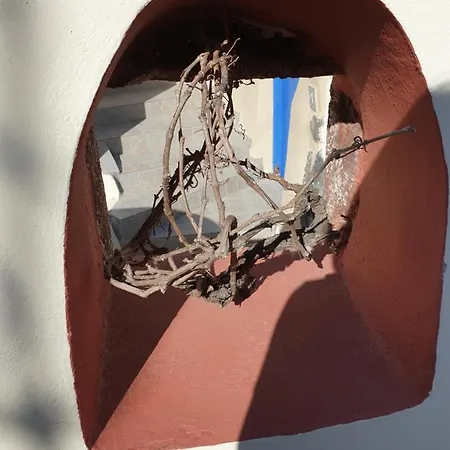 Cave House Martrona Casa vacanze *