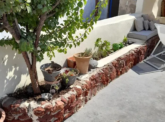 Cave House Martrona * Φοινικιά