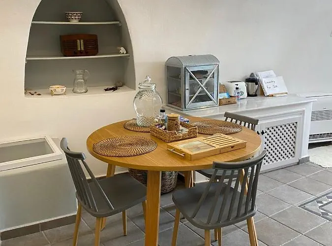 Cave House Martrona * Φοινικιά