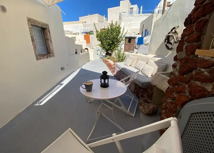 Cave House Martrona Σπίτι διακοπών Φοινικιά