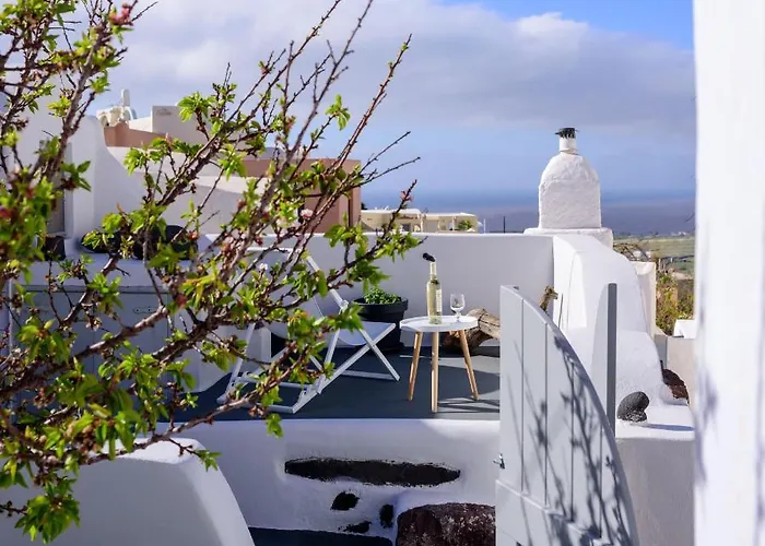 Cave House Martrona * Φοινικιά