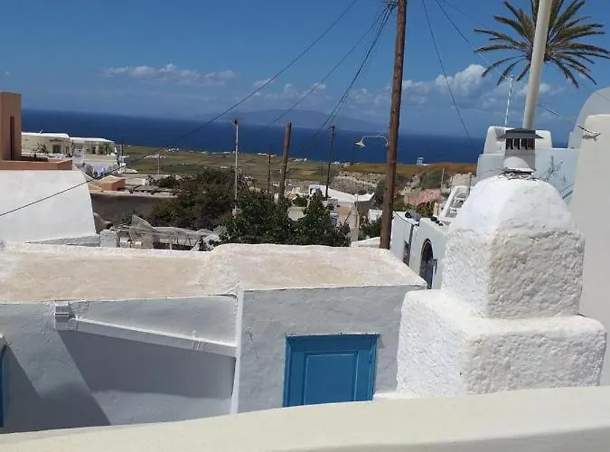 Cave House Martrona * Φοινικιά