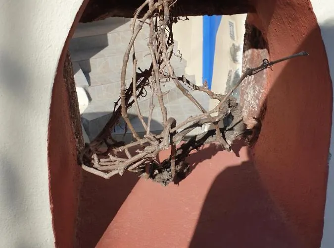 Cave House Martrona Σπίτι διακοπών *