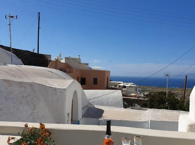 Cave House Martrona Σπίτι διακοπών *