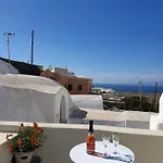 Cave House Martrona Vakantiehuis *