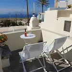 Cave House Martrona