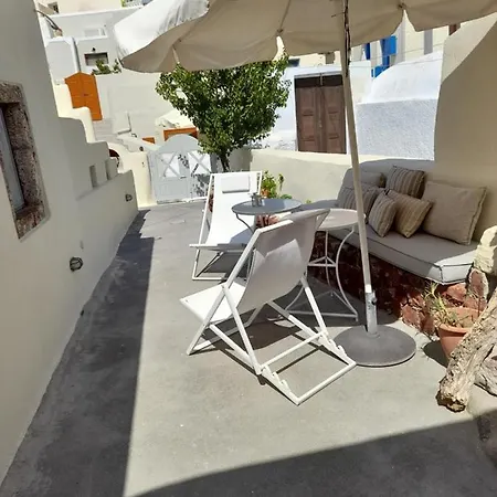 Holiday home Cave House Martrona *