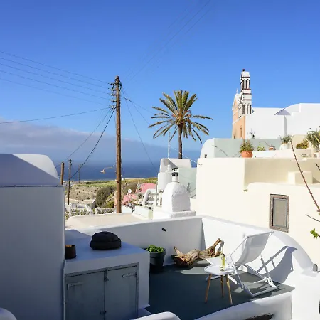 Cave House Martrona Holiday home